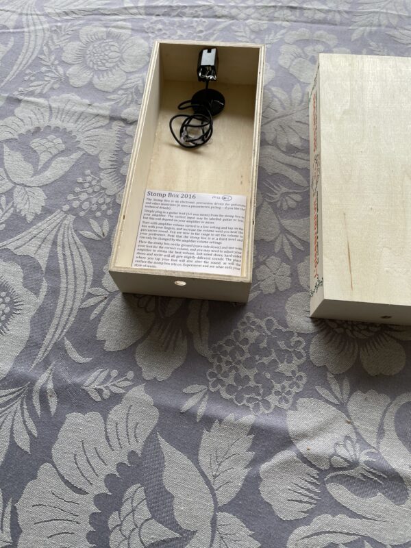 Stompbox 1 - Image 2